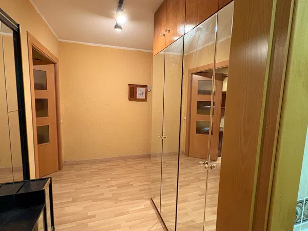 Piso en Avenida Madrid, 27 - Foto 2