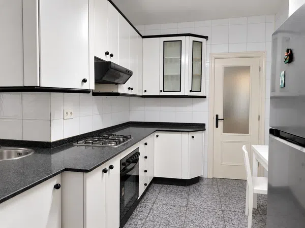 Piso en Ronda Norte, 19, Santa María de Gracia - Foto 7