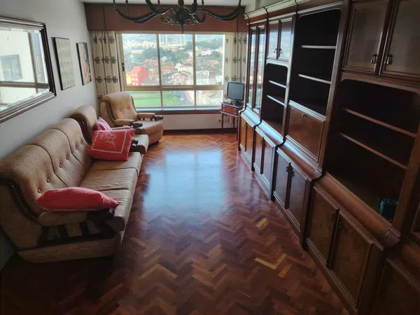 Piso en calle Alcalde Jaime Hervada, 35 - Foto 9