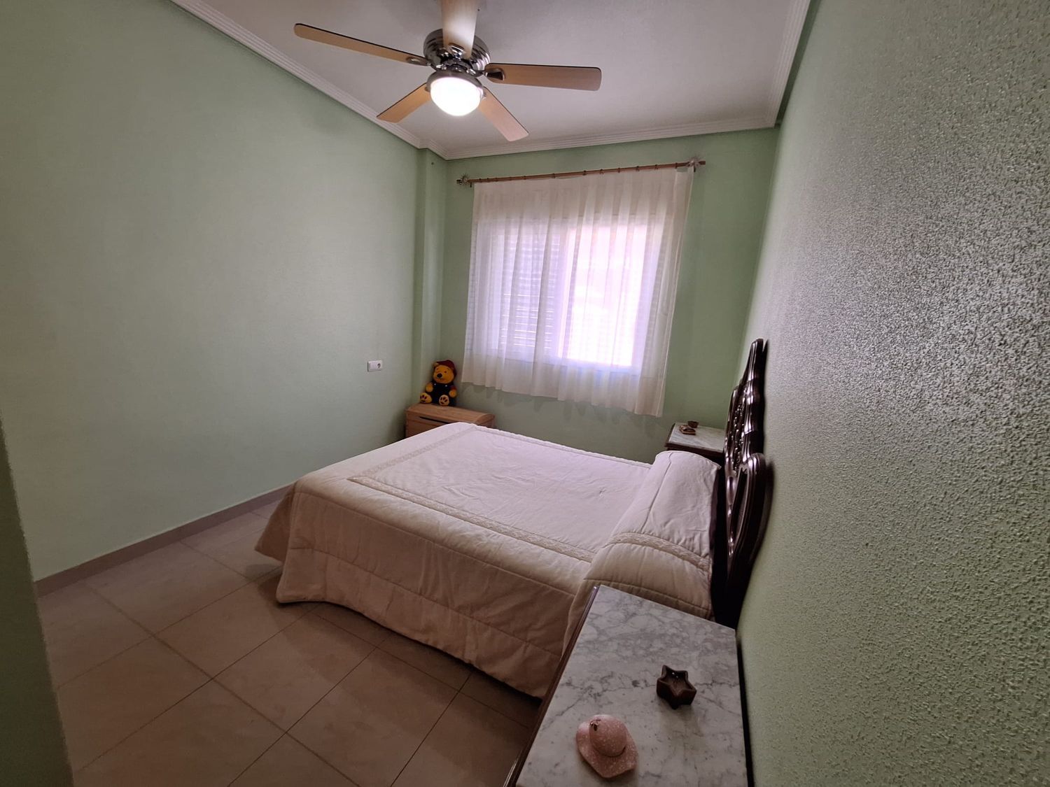 Chalet adosado en calle Cronista Carlos ValCarcel, 1 - Foto 21