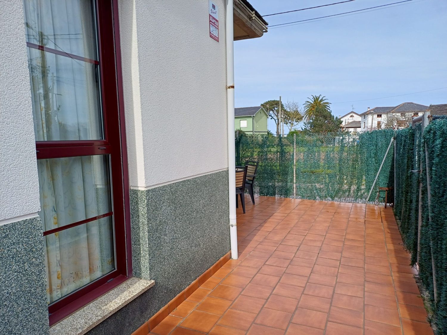 Chalet adosado en Urbanizacion Jardines de Villar, 105 - Foto 18