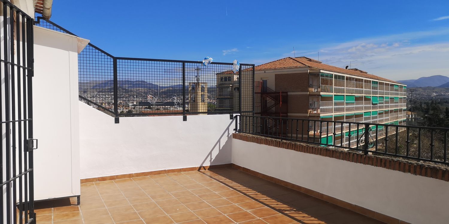 Ático en calle Barcelona, 26 - Foto 8