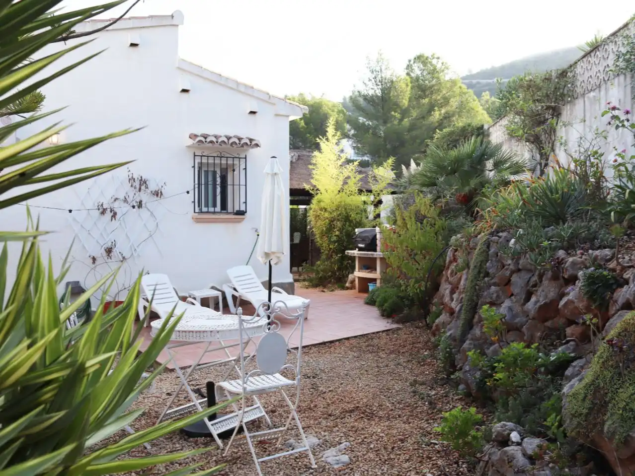 Chalet en  Urbanización Puerta del Valle 15 - Foto 11