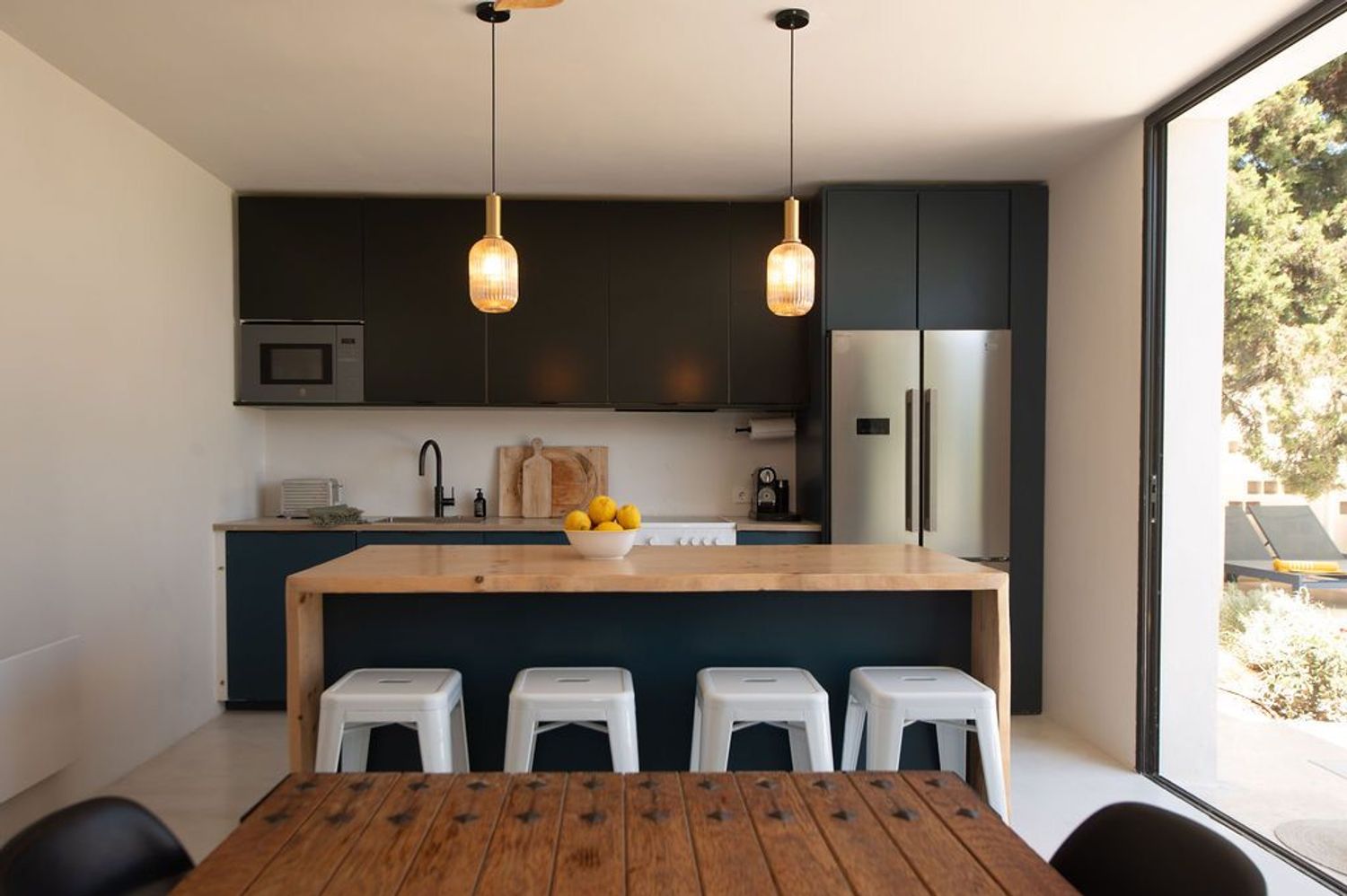 Casa o chalet independiente en Santa Eulalia del Río, Santa Eulalia del Río - Foto 8