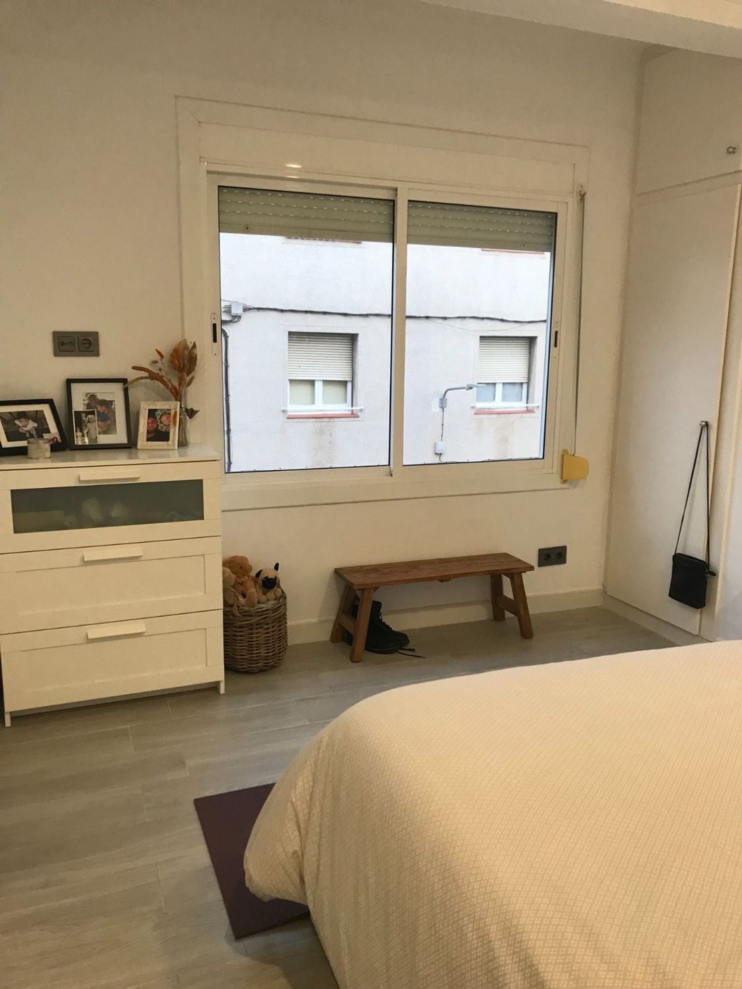 Piso en Avinguda Camí dels Capellans, 1, Ametllers-Poble Sec-Ca L'Antoniet, Ametllers-Poble Sec-Ca L'Antoniet - Foto 7