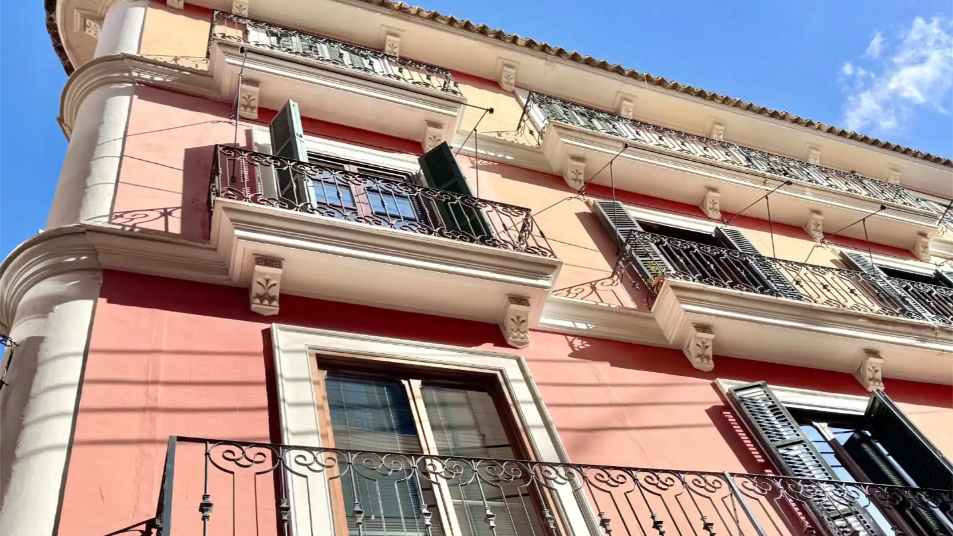 Piso en  Carrer de la Corderia 17 - Foto 1