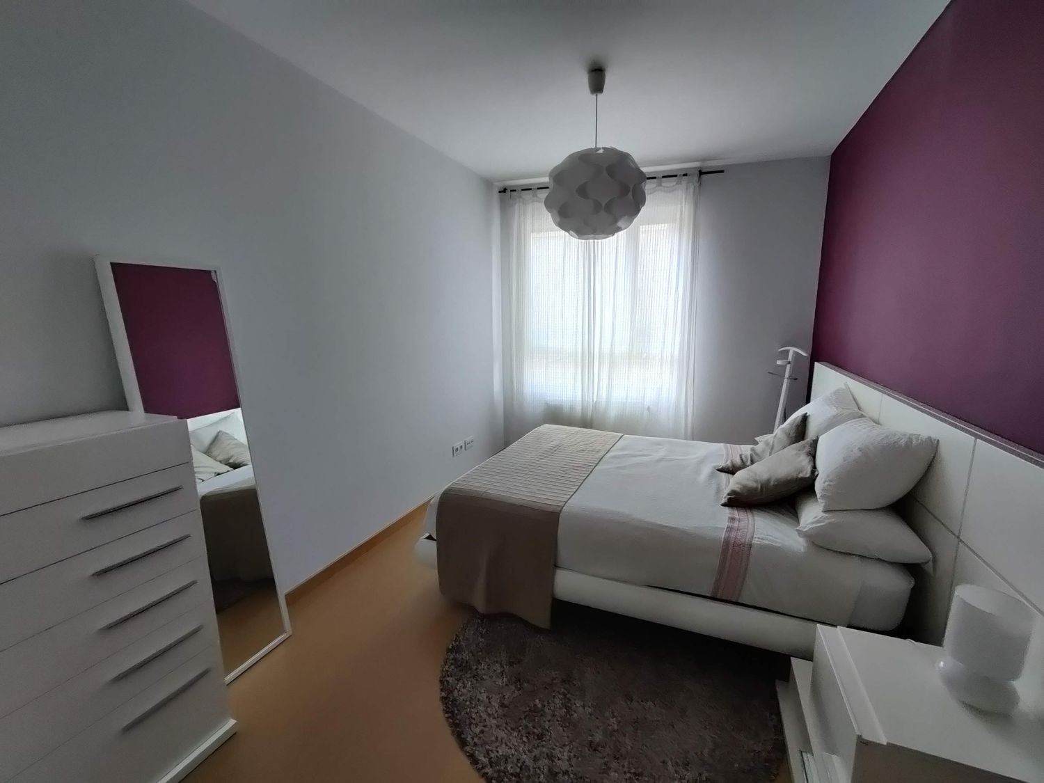Piso en Euskadiko Hiriburuaren Etorbidea, 15, Salburua, Salburua - Foto 19
