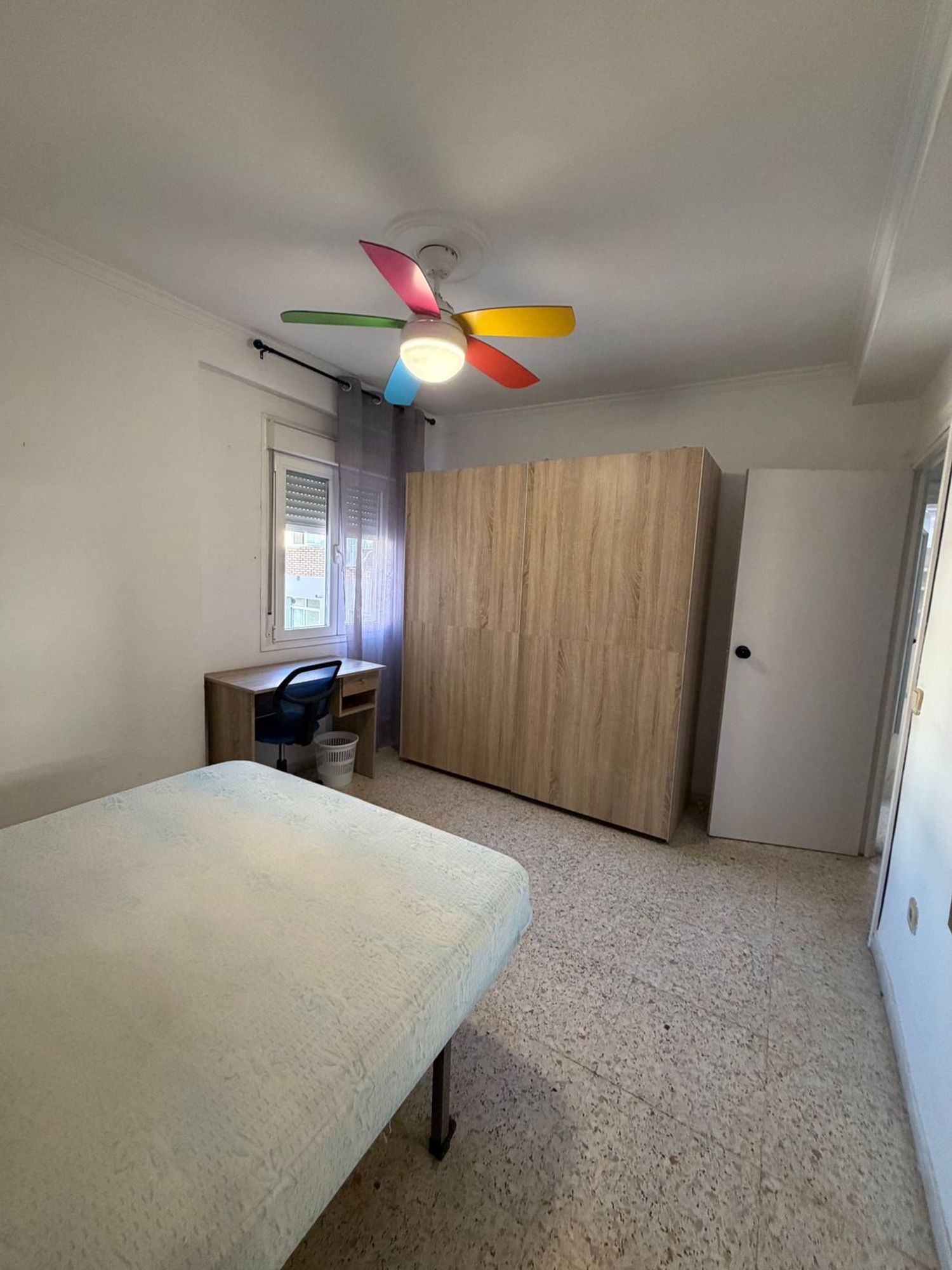Piso en Plaza Ibiza, 1, Altamira - Oliveros - Barrio Alto, Altamira - Oliveros - Barrio Alto - Foto 6
