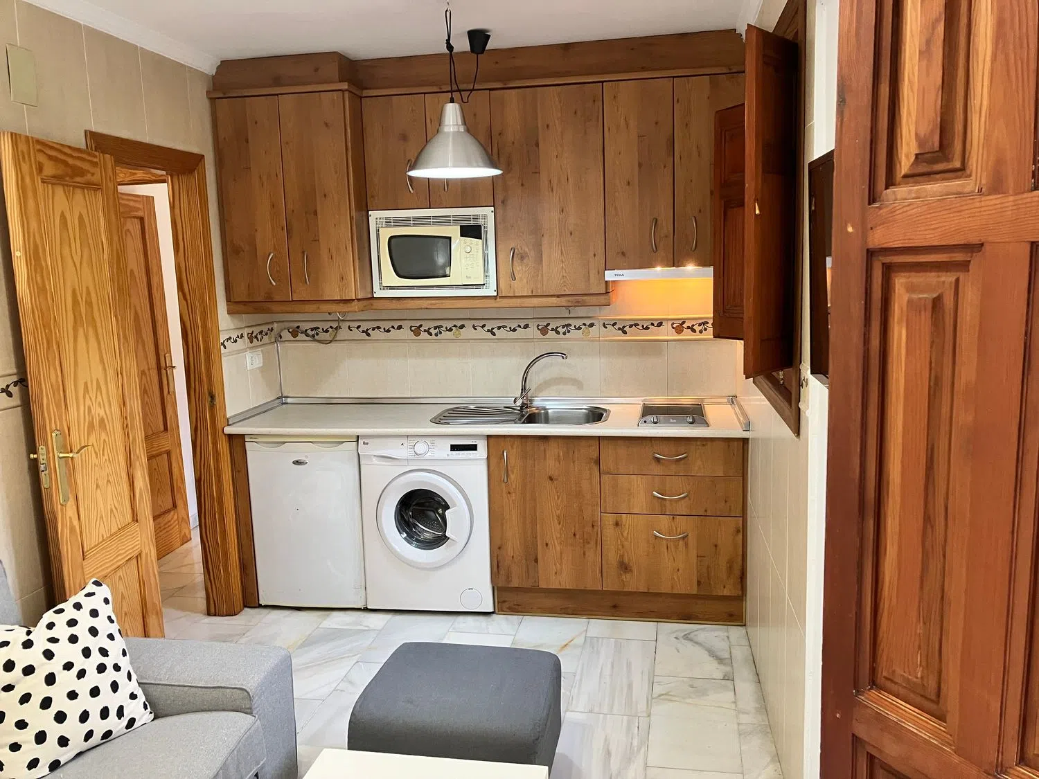 Piso en calle San Isidro, 51