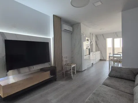 Piso en camino Viejo del Baden, 21