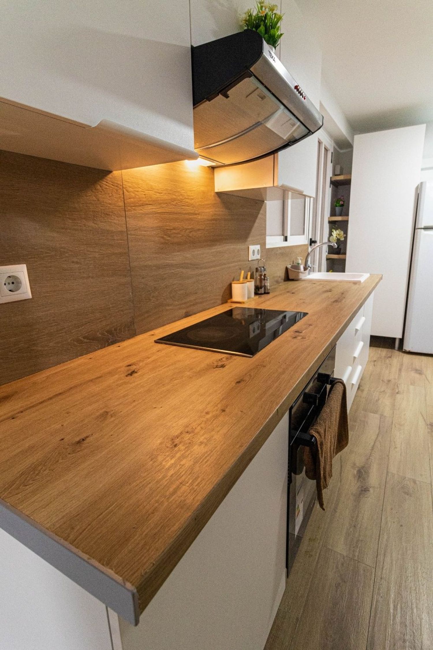 Piso en avenida General Aviles, 15 - Foto 3