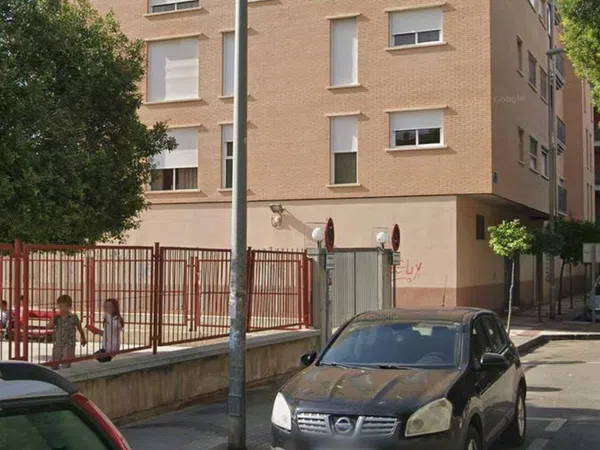 Piso en Calle del Renacimiento, 5 - Foto 2