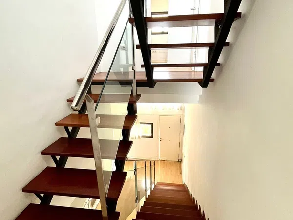 Chalet adosado en Calle Saulo Torón, 2 - Foto 6