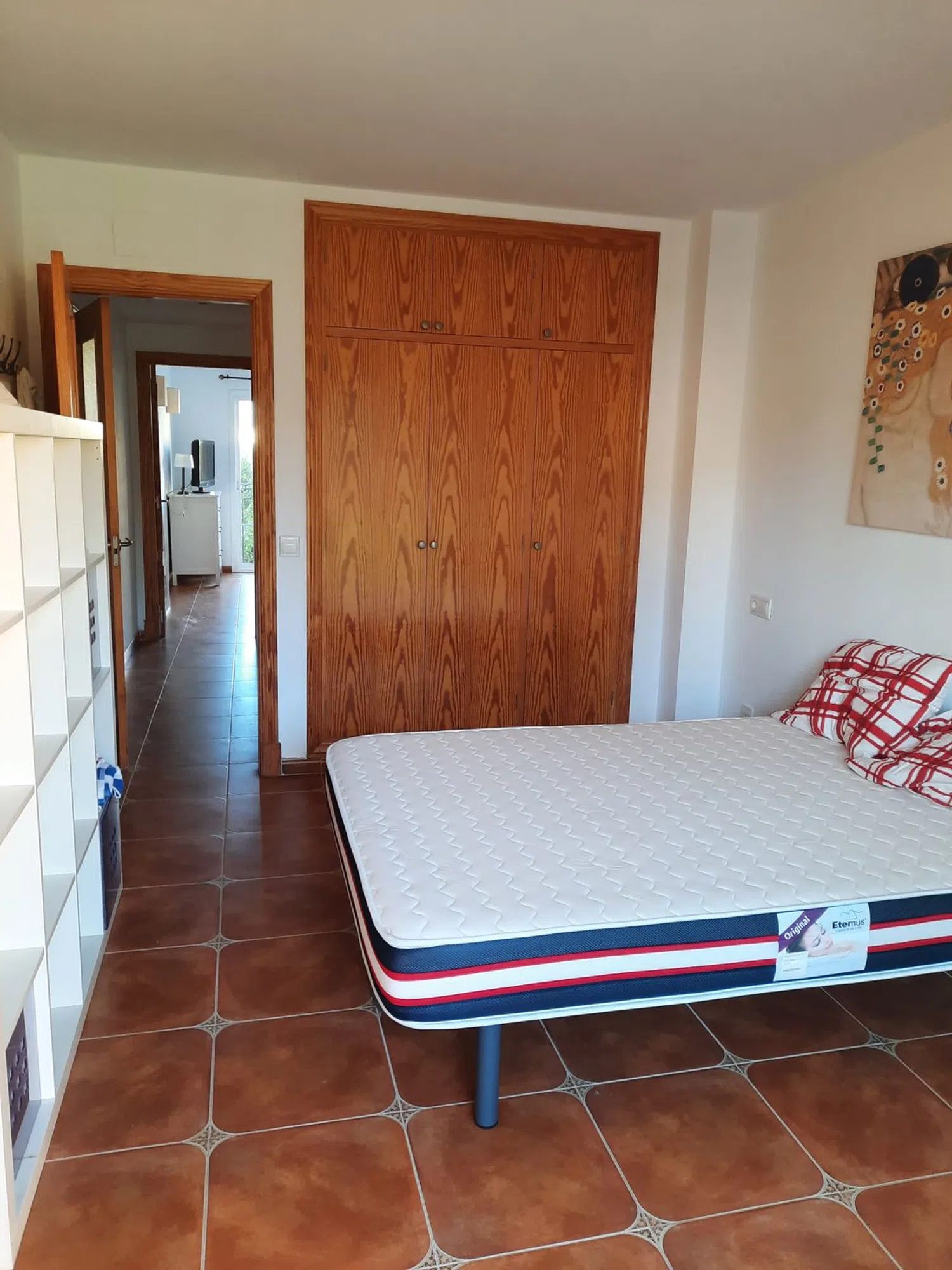 Piso en calle del Falcó, 5 - Foto 4