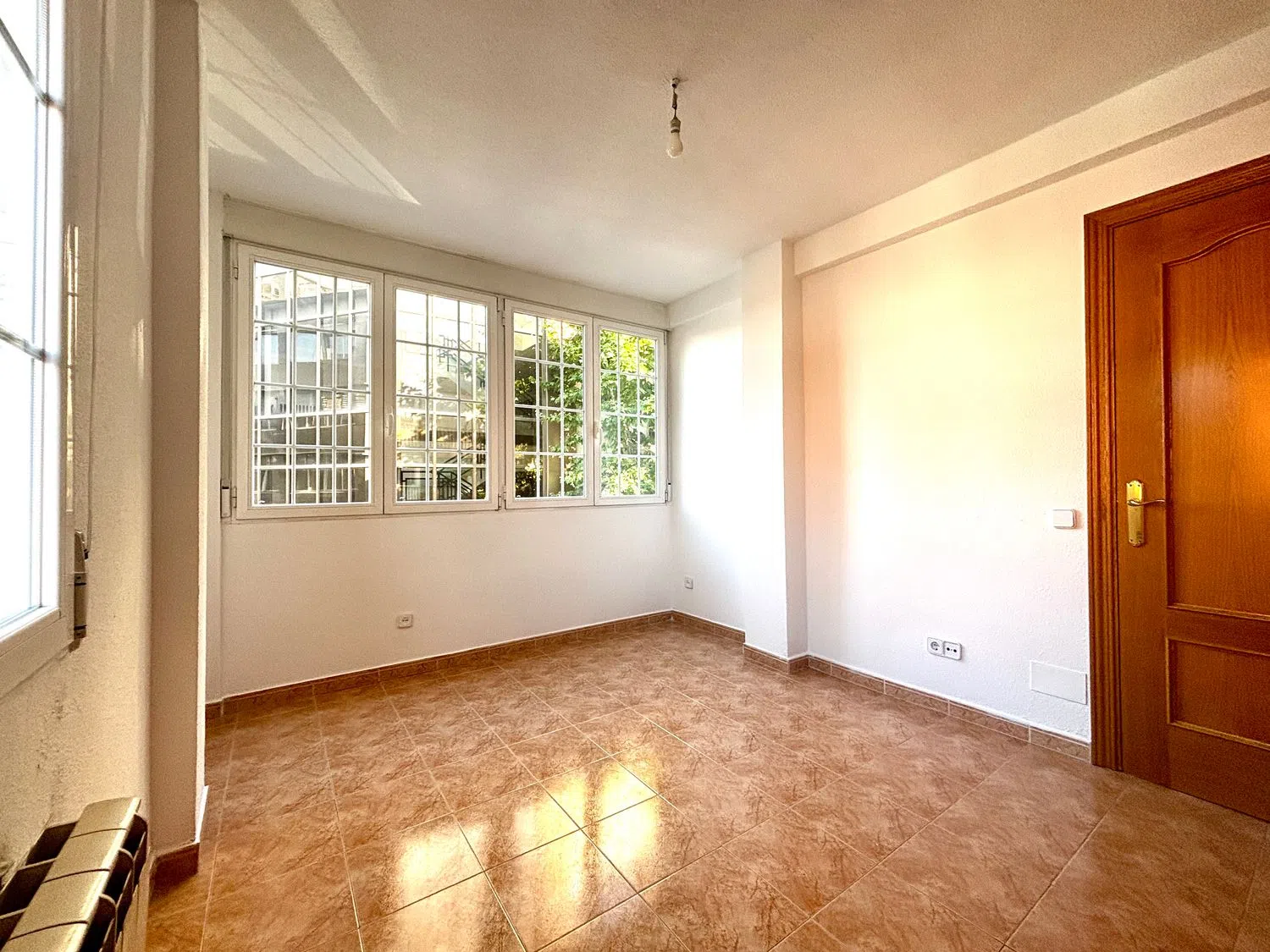 Piso en avenida de Leopoldo Calvo-Sotelo Bustelo, 7 - Foto 15