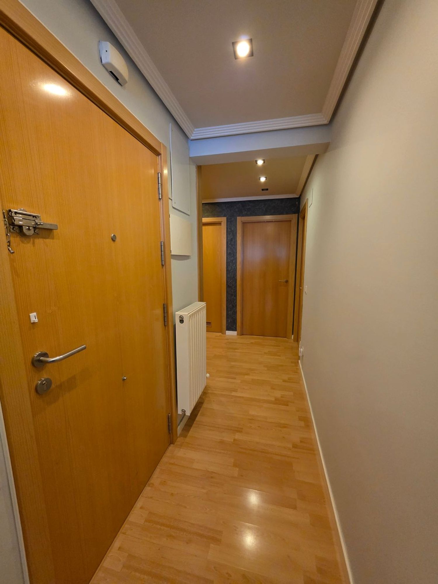 Piso en Euskadiko Hiriburuaren Etorbidea, 4 - Foto 23