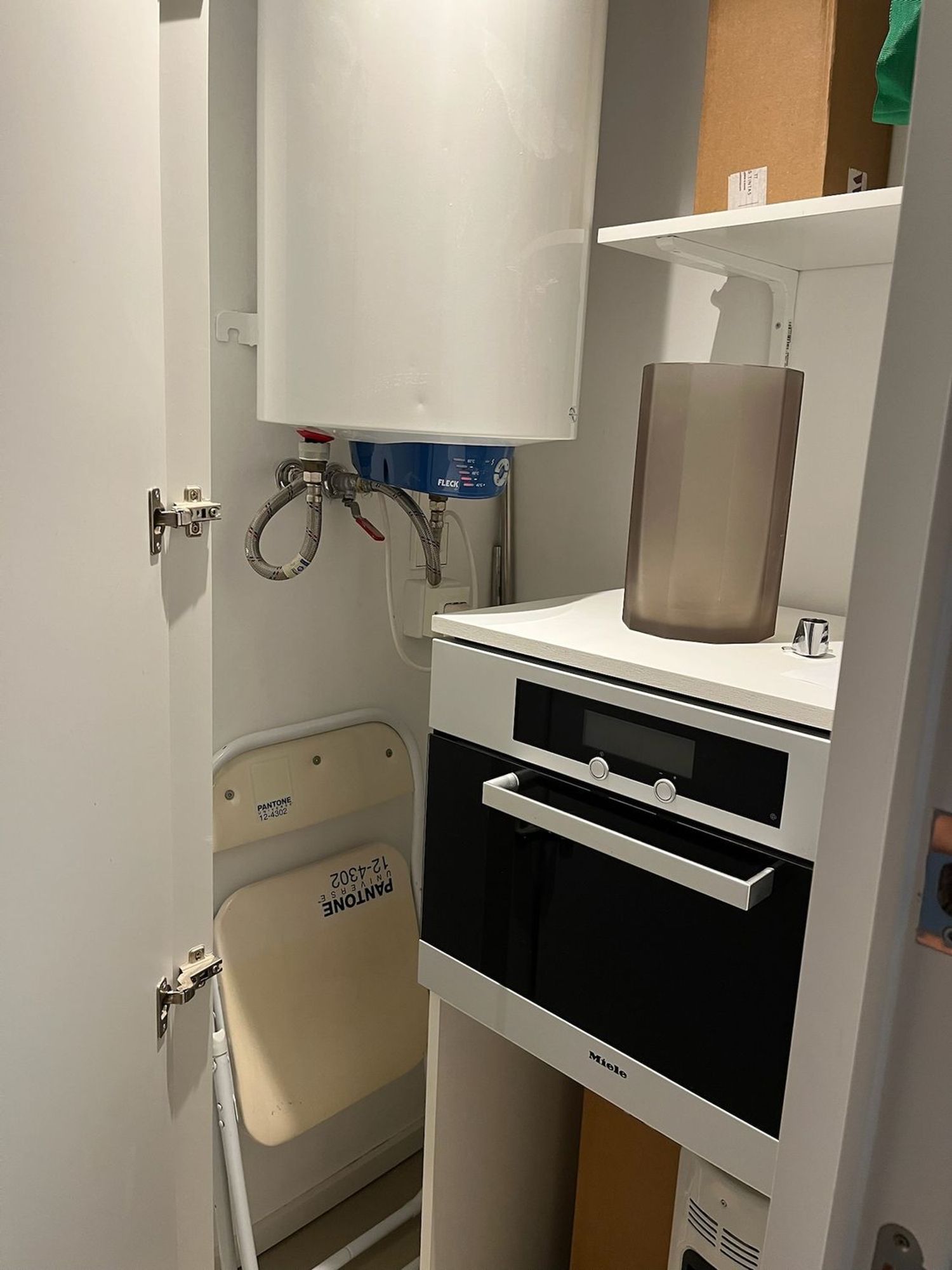 Dúplex en Centro, Centro - Foto 36
