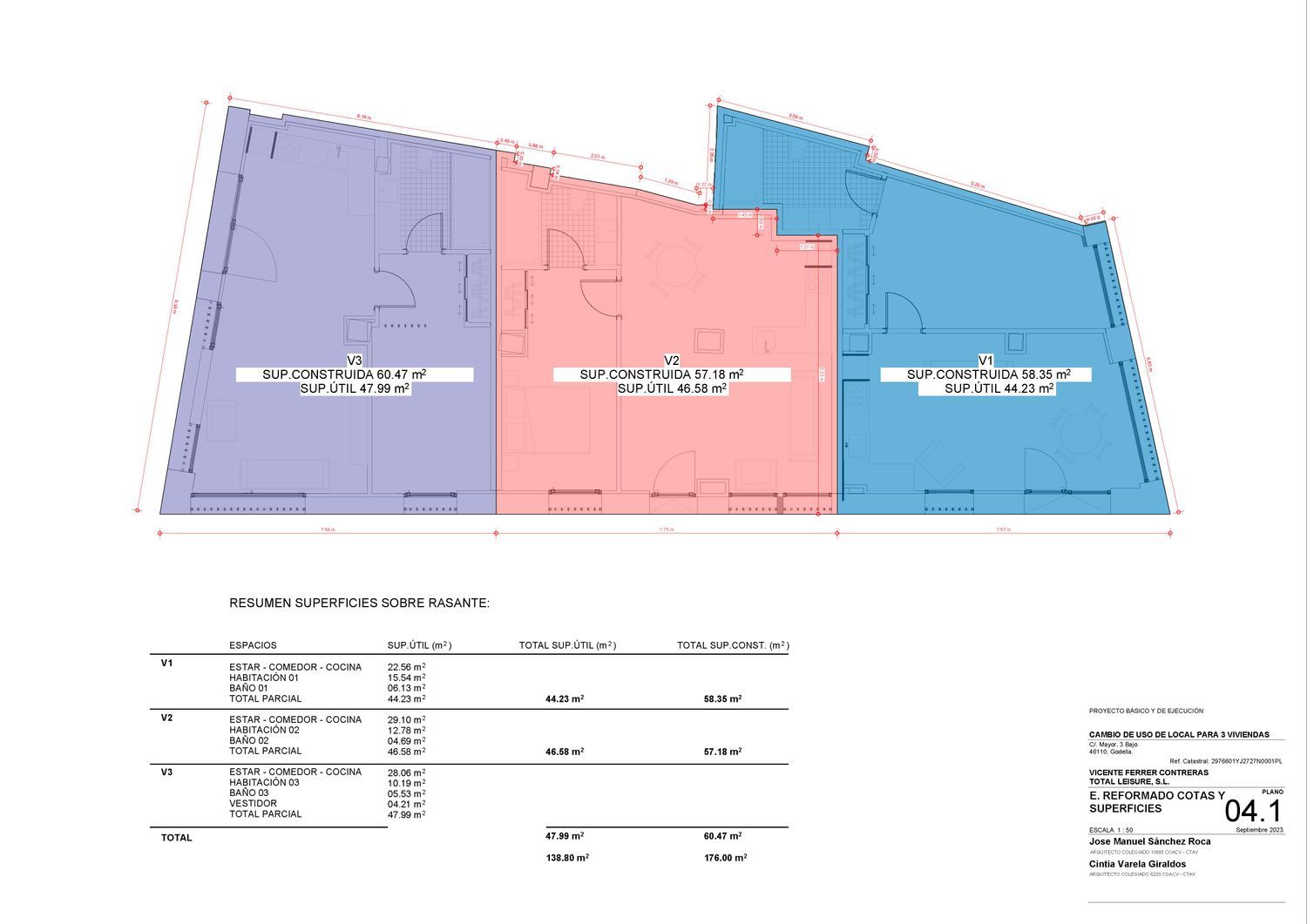 Piso en calle Major, 3 - Foto 22