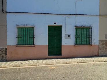 Casa adosada en  Calle Aire 13 - Foto 1