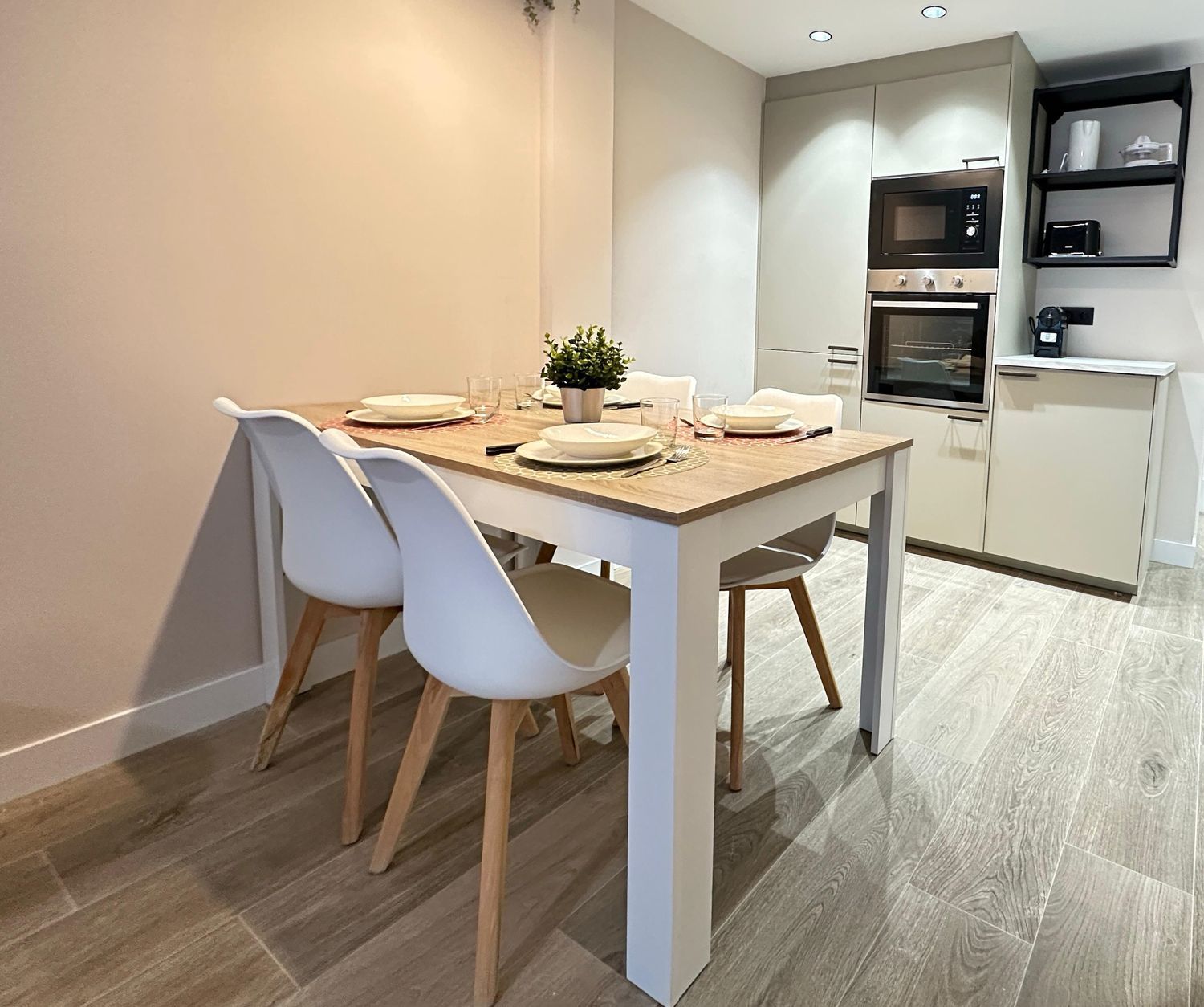 Estudio en calle Bernardino Tirapu, 1 - Foto 16