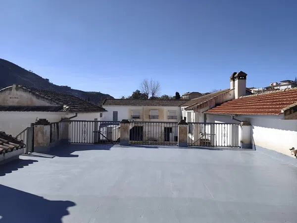 Casa independiente en carretera de la Sierra, 180 - Foto 21