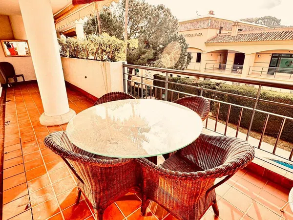 Piso en Calle Babor, 3, Zona Centro Comercial Torrequebrada - Foto 25