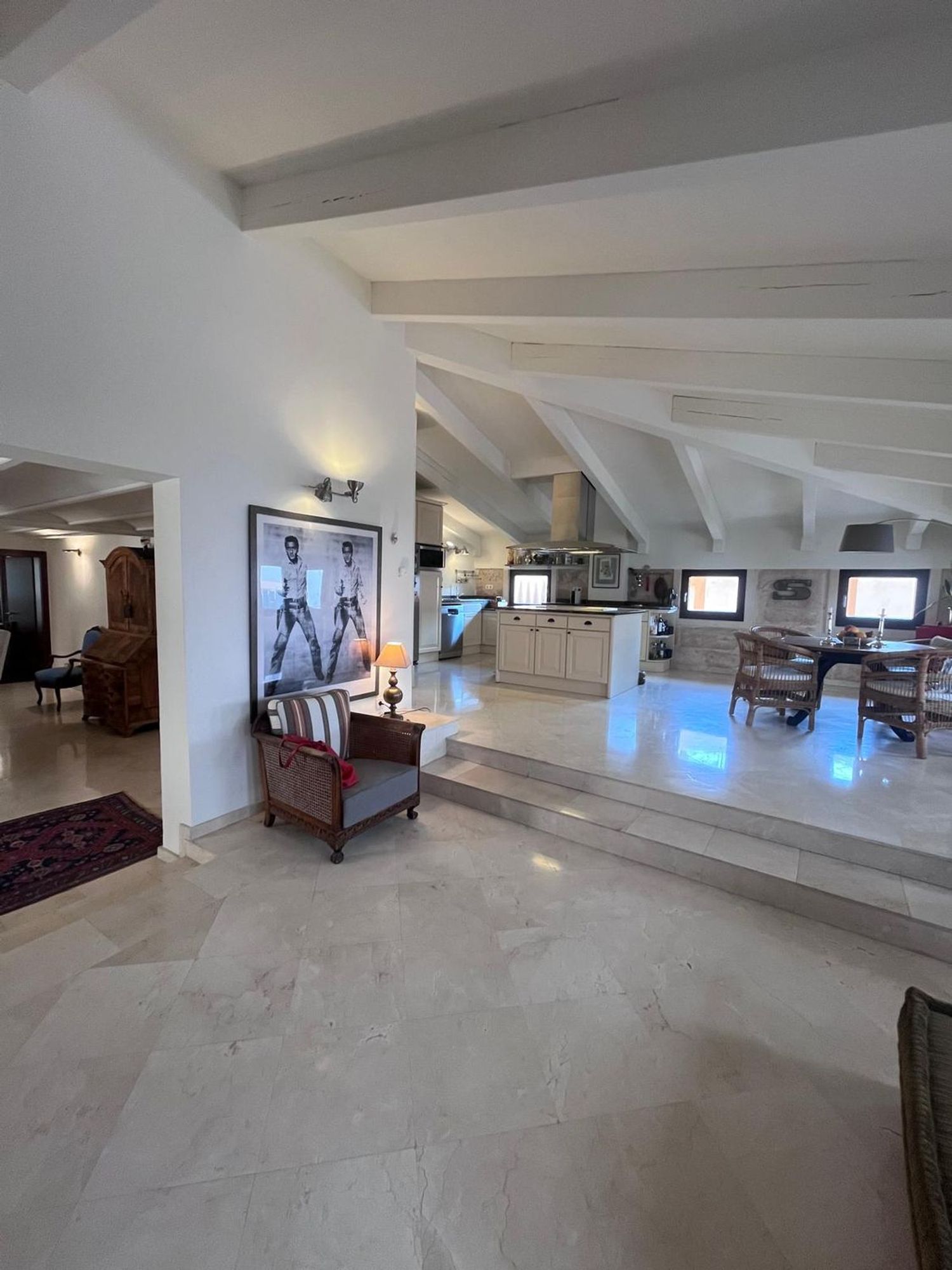 Ático en calle de Sant Pere, 14 - Foto 4