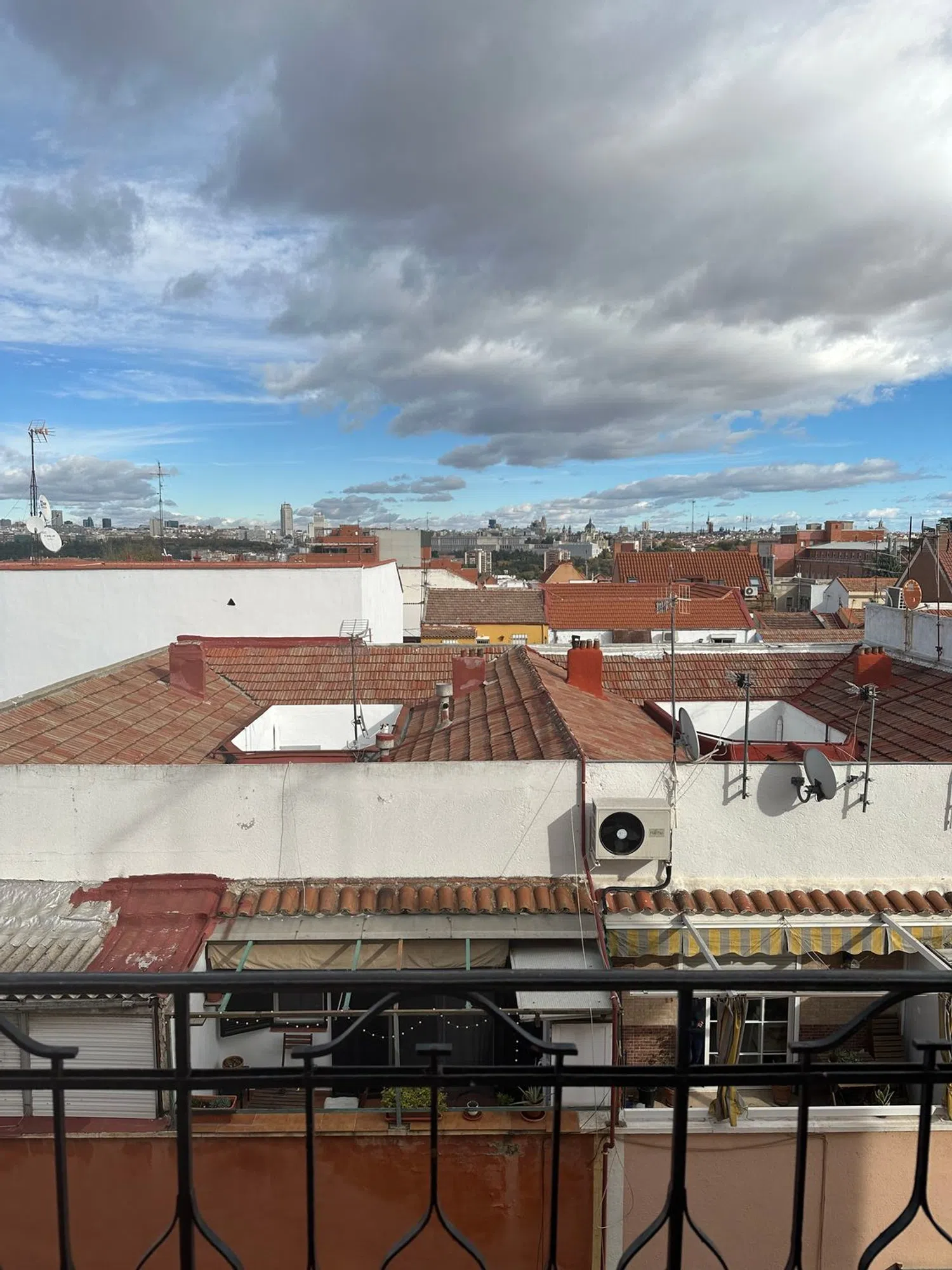 Ático en calle de Juan Antón, 8 - Foto 5
