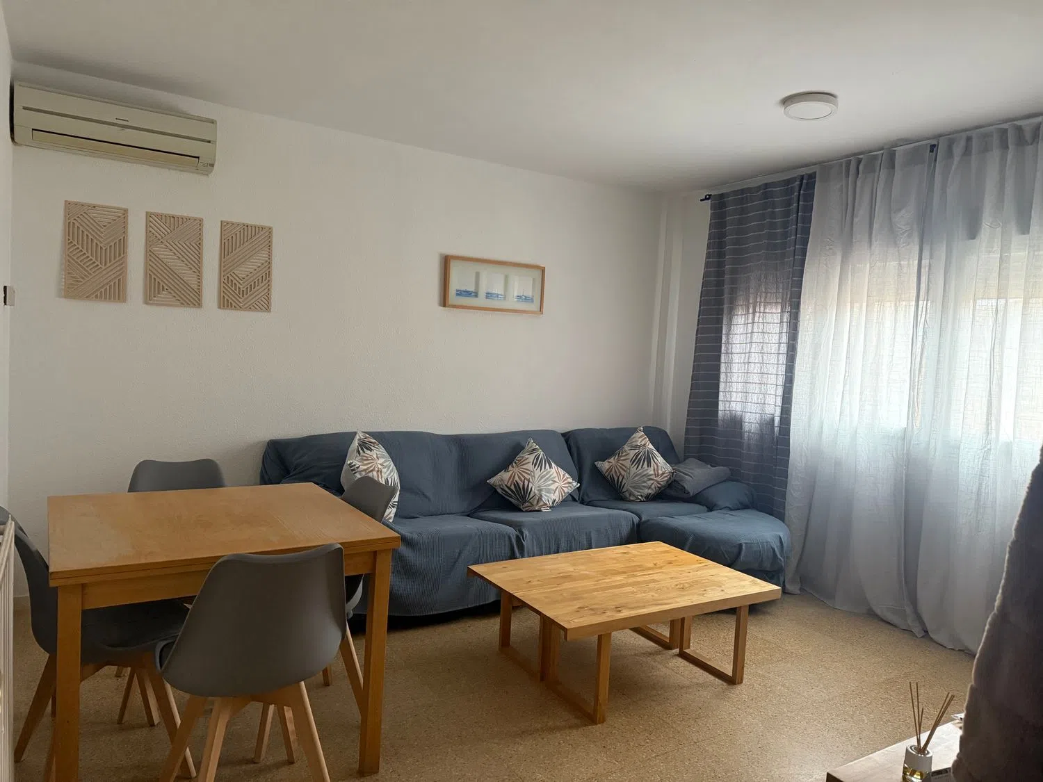 Piso en calle Francisco Ferrer, 3 - Foto 2