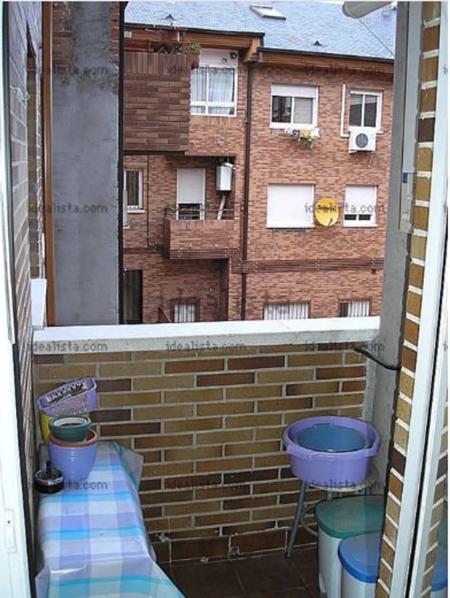 Piso en calle de la Ramona, 25 - Foto 9