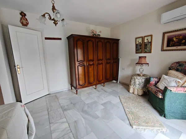 Chalet adosado en Calle Preste Juan de Las Indias, 13, El Cuartón - Heliomar - Foto 8