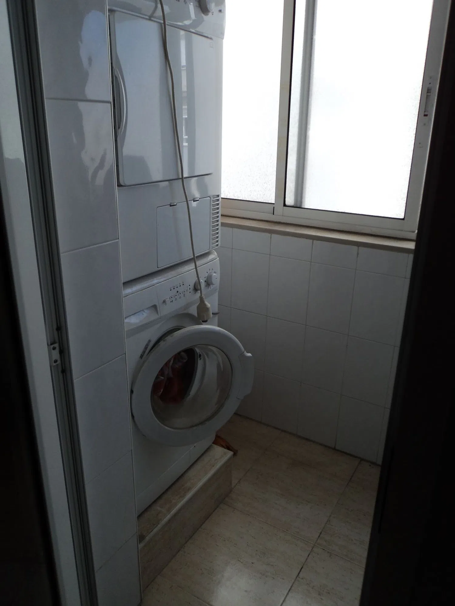 Piso en calle Virgen del Pilar, 43 - Foto 2