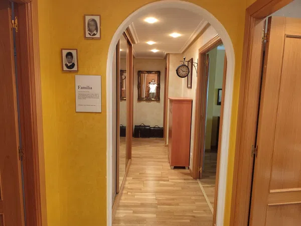 Piso en Calle Fundición, 3, Trobajo del Camino, Trobajo del Camino - Foto 19
