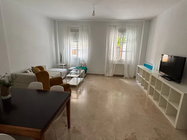 Dúplex en calle San Basilio, 5