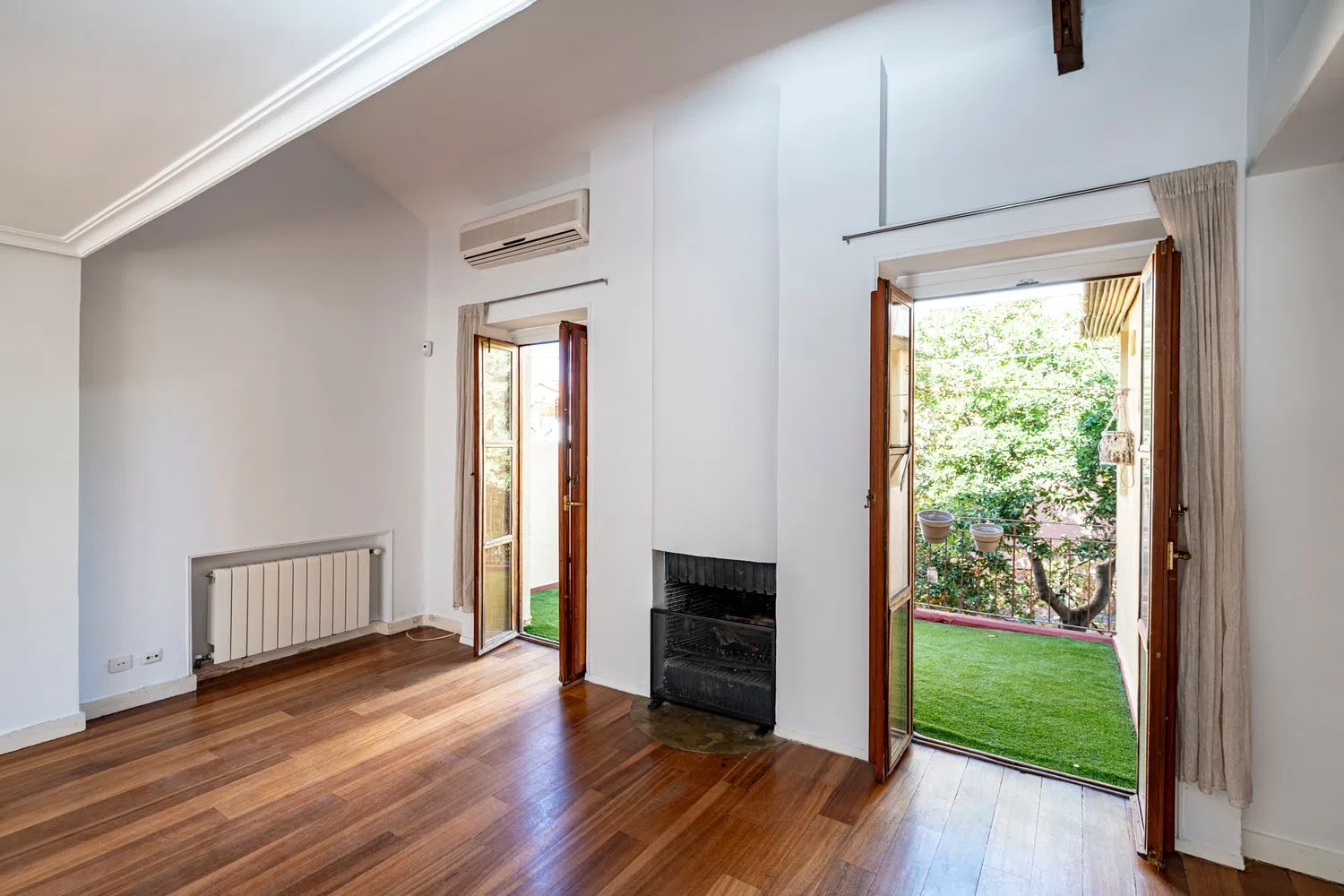 Chalet adosado en Barrio El Viso - Foto 3