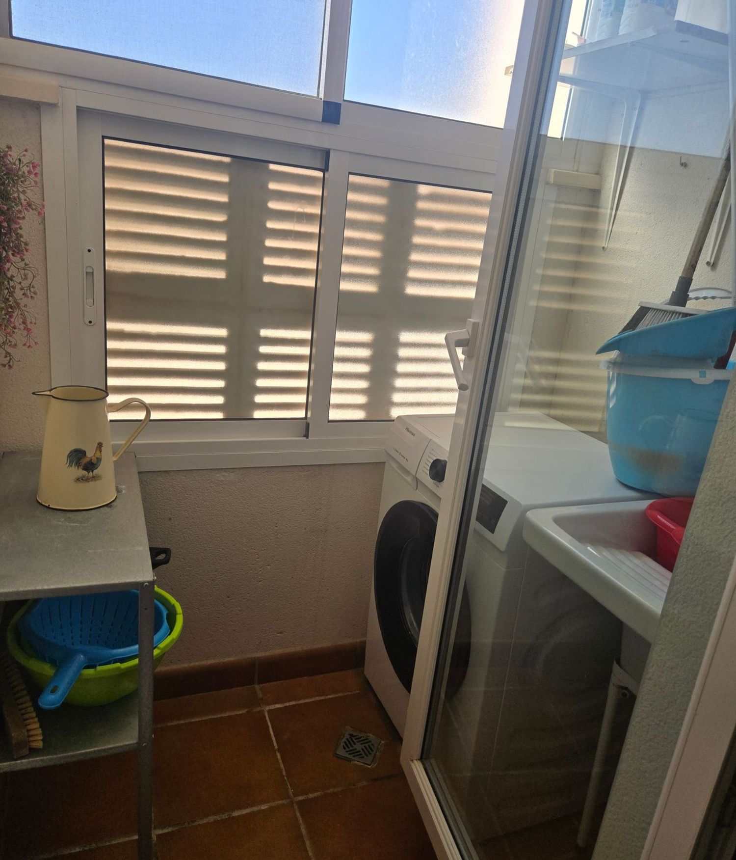 Piso en Languedoc rosello, 60, El Toyo, El Toyo - Foto 14