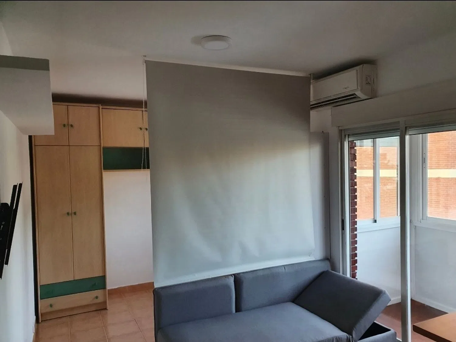 Estudio en calle Juan Pérez Zuñiga, 41 - Foto 3