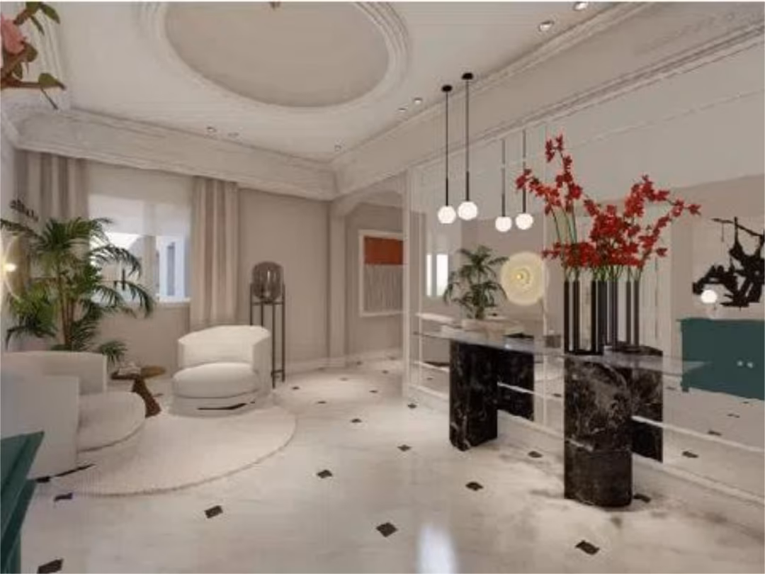 Piso en  Calle Alcalá 114 - Foto 25