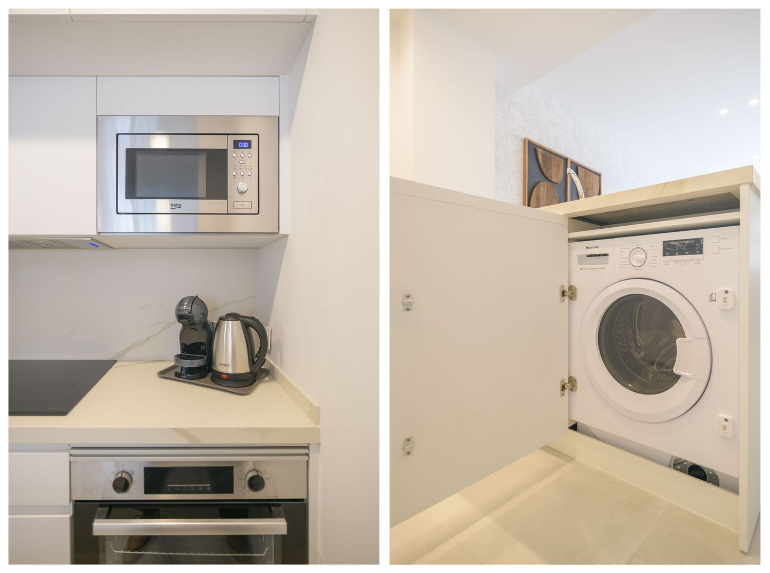 Piso en calle Vázquez Claver, 5 - Foto 27