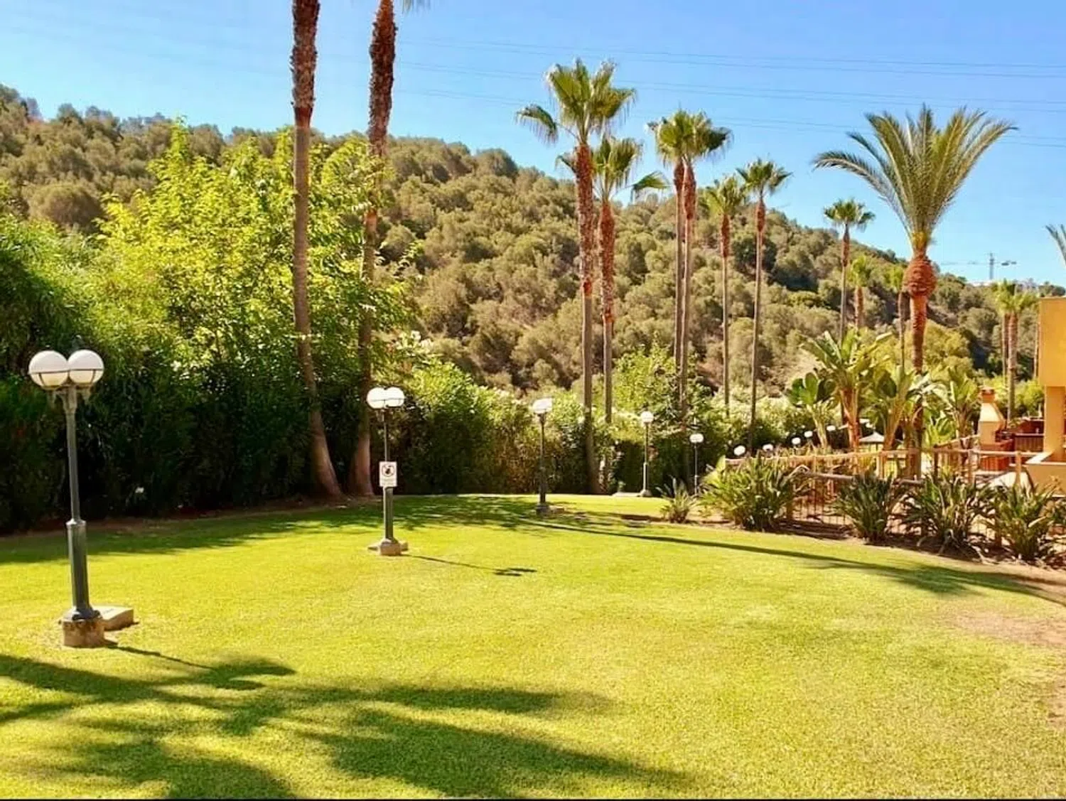 Piso en avenida la Reserva de Marbella, 3 manzanabloque - Foto 16
