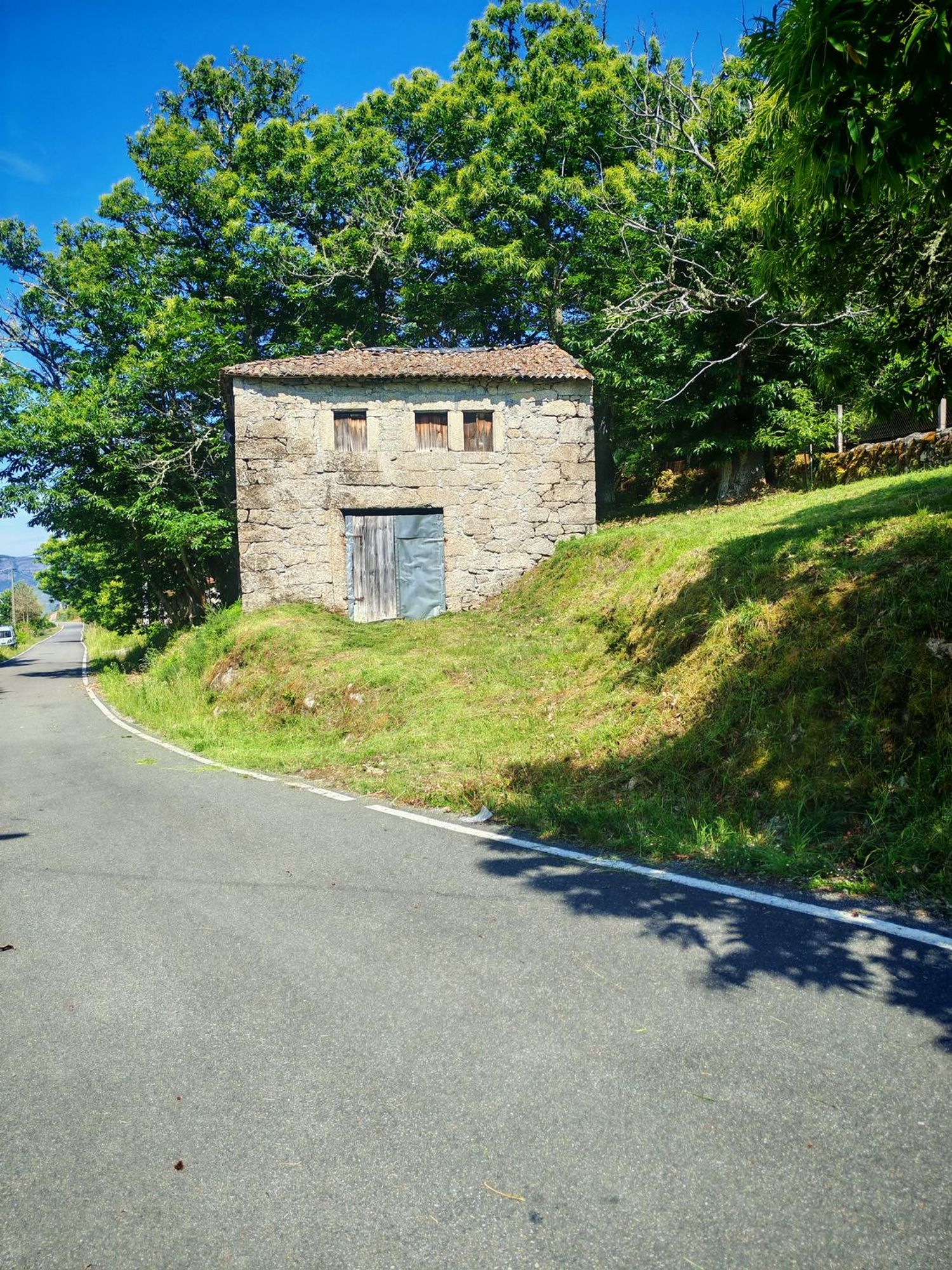 Casa de pueblo en Sacardebois, 605 Ou - Foto 16