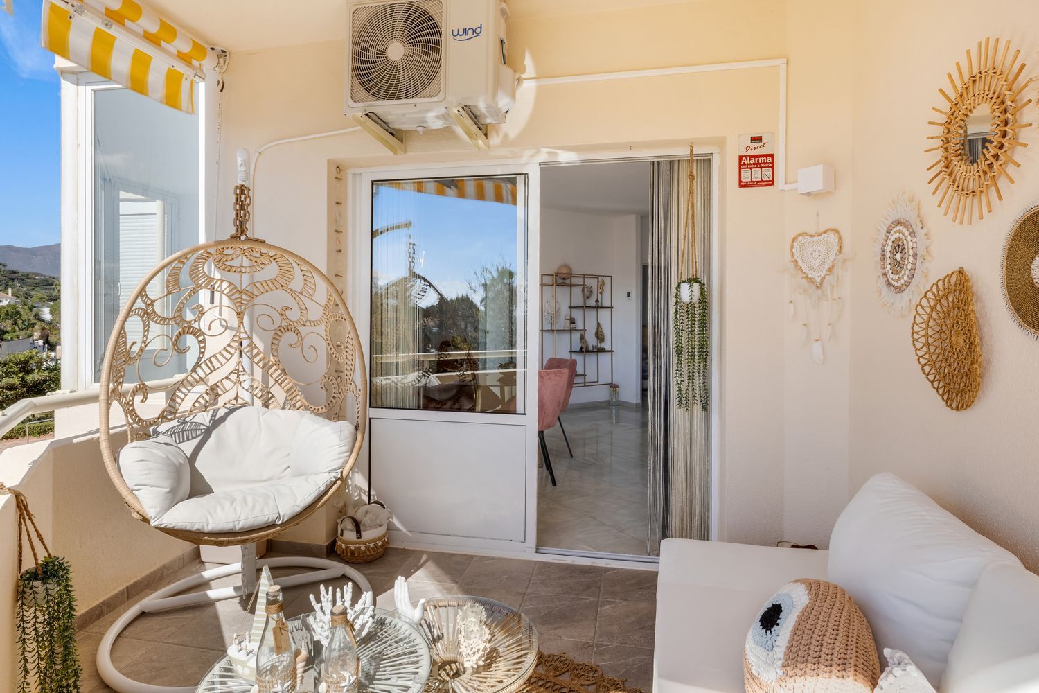 Piso en calle Sierra Morena, 8 - Foto 4