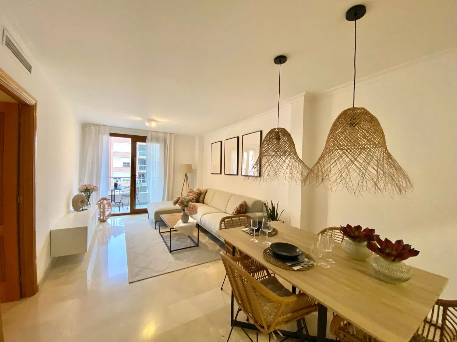 Ático en plaza d'Espanya, 4 - Foto 3