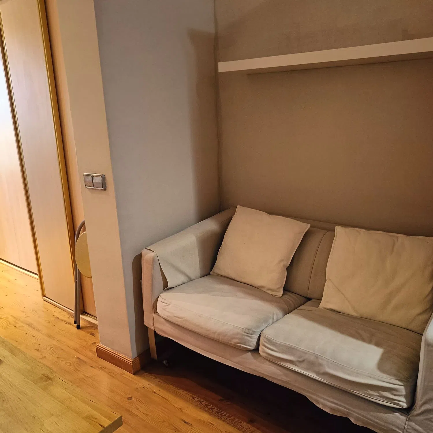 Estudio en calle san Vicente ferrer, 20 - Foto 18