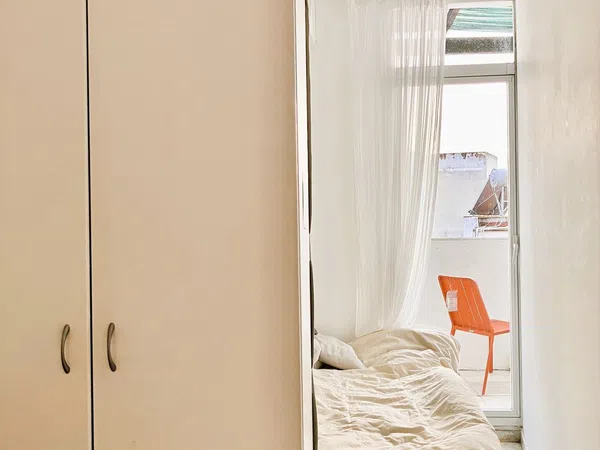 Piso en calle Moratín, 13 - Foto 16