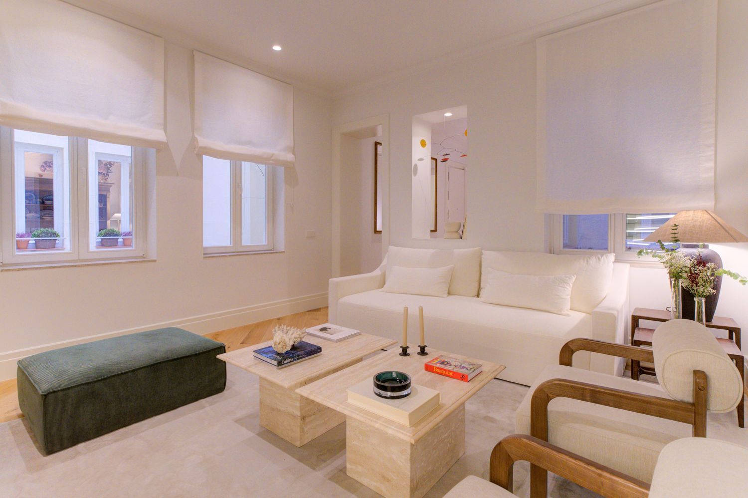 Piso en calle de Claudio Coello, 128 - Foto 17