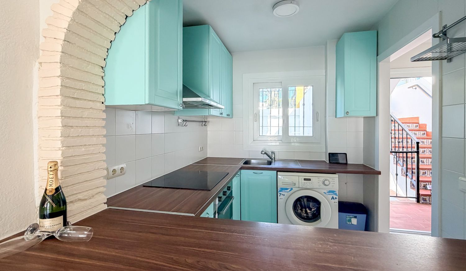 Piso en calle Mercurio, 2 - Foto 3