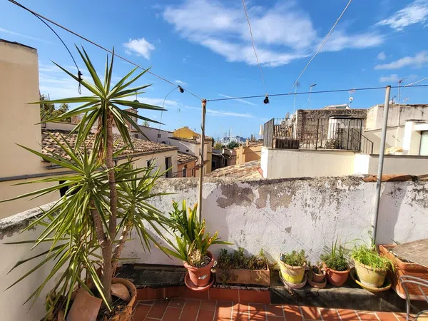 Estudio en Calle del Vi, 20, La Llotja - Foto 17