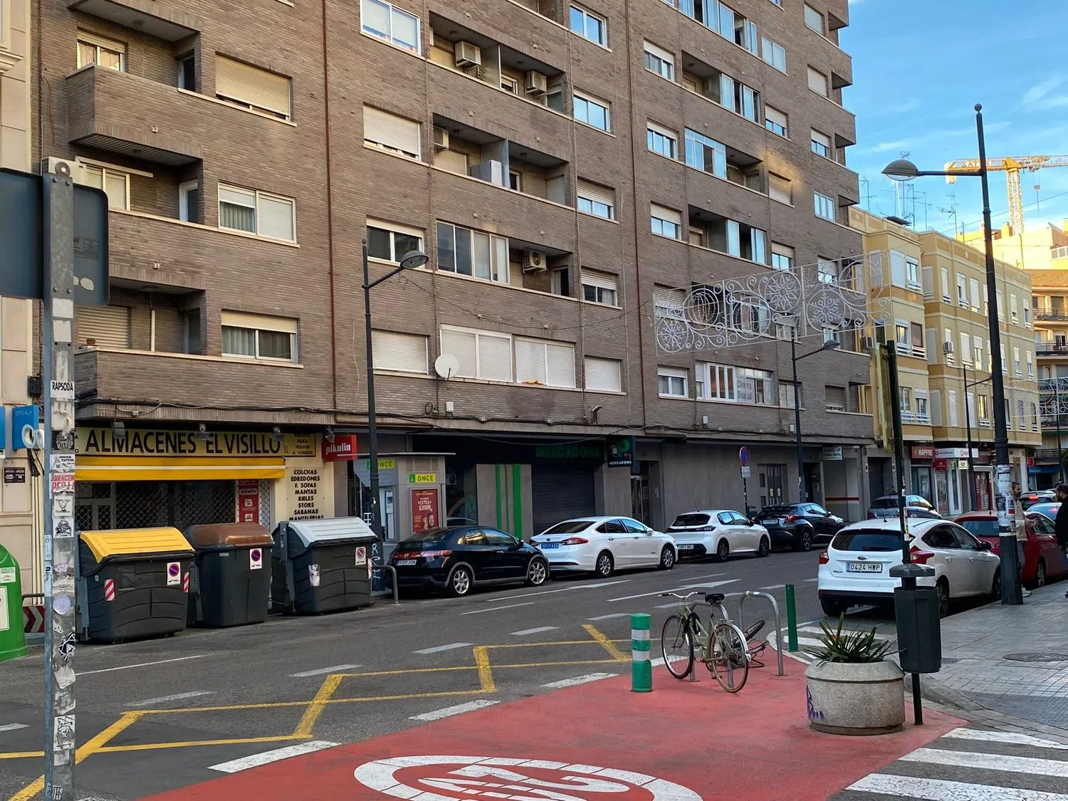 Piso en calle del Reverend Rafael Tramoyeres, 16 - Foto 4