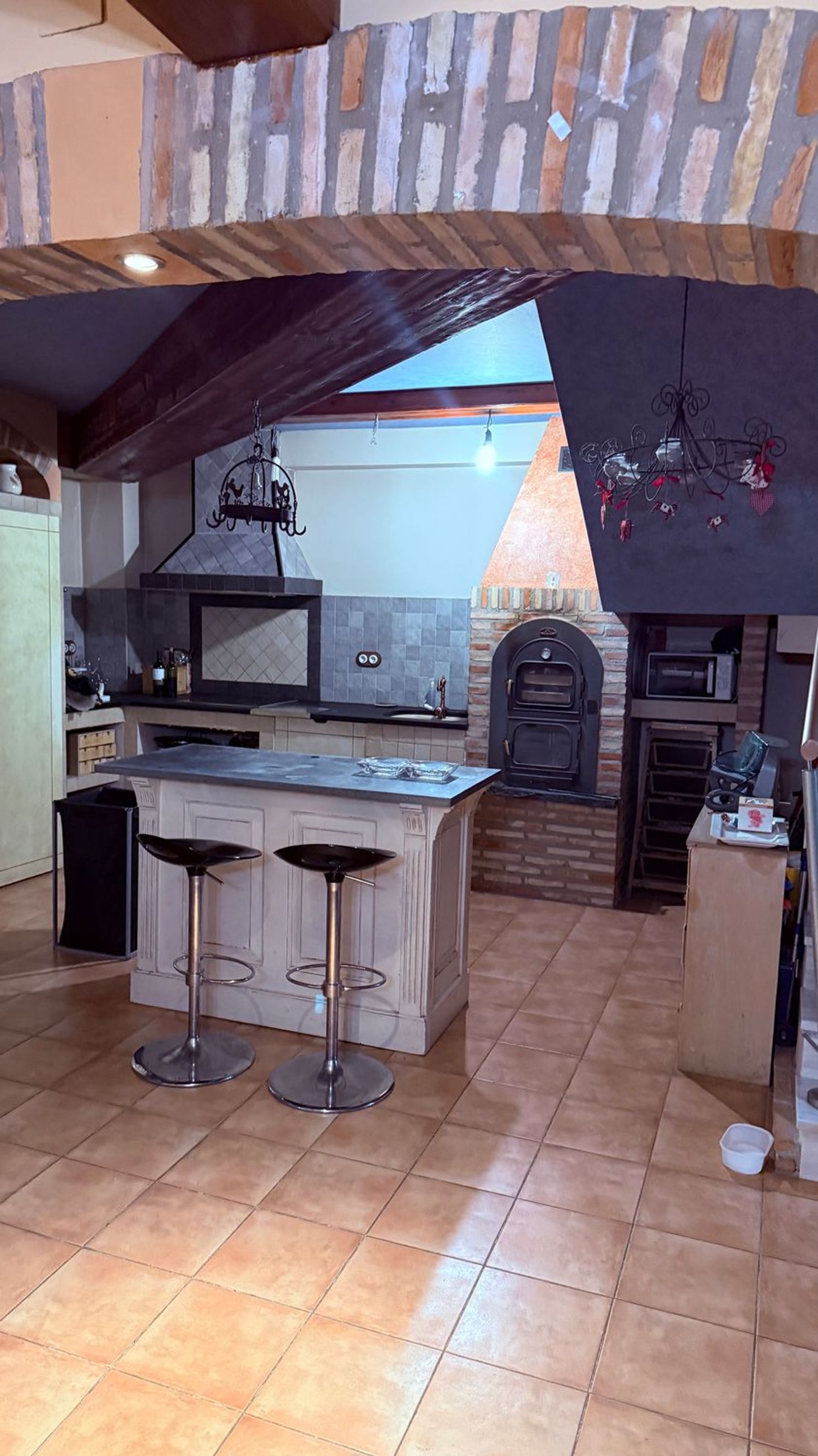 Chalet adosado en Calle de Biel, 55, Valdefierro - Foto 36